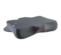 Silkena Almohada Viscoelástica para el Cuello y Las Cervicales,Almohada Ergonómica,Almohada Cervicale para Dormir,Adaptadas para Aquellos Que Duermen de Lado,de Espalda o de Barriga,64×41×10/11cm