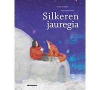 SILKEREN JAUREGIA | Uxue Juárez, Araiz Mesanza