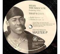 Silkk The Shocker Featuring Trina - That's Cool