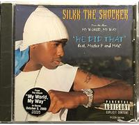 Silkk the Shocker - He Did That