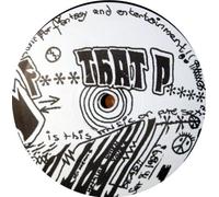 Silkk the Shocker - He Did That [Vinilo]