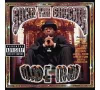 Silkk The Shocker - Made Man [Vinilo]