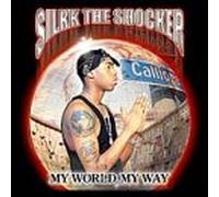 Silkk the Shocker - My World My Way [Casete]