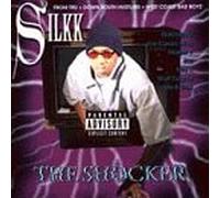 Silkk the Shocker - Shocker [Vinilo]