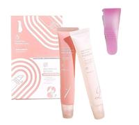 Silklip Hairs RemovaL Kit,Liorabeauty Glide & Go Hairs RemovaL Kit,Silklip Hairs Removal Cream,Liora Beauty Facial Hair Removal Cream,Thrive Hub Facial Hair Remover,Soothing Skin for Women and Men (1)
