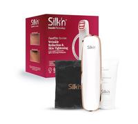 Silk'n Dispositivo de Cuidado Facial - FaceTite Revive - Microdermoabrasión - Reducción de Arrugas y Estiramiento de la Piel - Idea regalo - Blanco