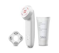 Silk'n Dispositivo de Cuidado Facial I Facetite Multiplatform I Reducción de arrugas y reafirmación de la piel I Blanco