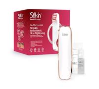 Silk'n FaceTite Essential Cordless - Dispositivo inalámbrico para reducir las arrugas y tonificar la piel con tecnología HT - Clínicamente probado
