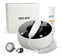 Silk'n Flash&Go Pro - Dispositivo permanente de eliminación de pelo para mujeres y hombres en casa - Vida útil de pulsos, no necesita cartucho de recarga