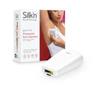 SILK'N Jewel LUXX Depilación Permanente con luz pulsada, Todo Tipo De Piel, 200.000 Impulsos De Luz, Tecnología HPL