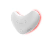 Silk'n LumiLips Mascarilla LED para Labios Luz Roja Inalámbrica | Sonrisa visiblemente más lisa y con más volumen; sesiones cortas y cómodas; formato portátil y recargable