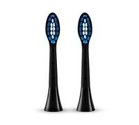 Silk'n SonicYou - Cabezales de recambio para cepillo (2 unidades), color negro