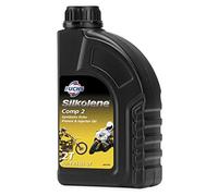 Silkolene Comp 2 - Aceite de motor de 2 tiempos