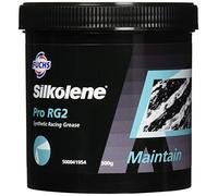 SILKOLENE Pro RG2 Grease 500GM