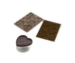 Silkomart - Cookie Cholate Love