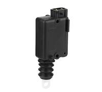 SilkRoadSupply Actuador de motor de bloqueo central ABS Premium ABS RELOP ACCESILLY DIRECTO REEMPLACIÓN DIRECTO PARA CLIO MEGANE 7702127213