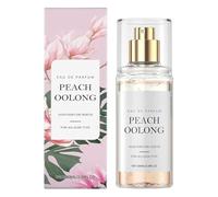 SilkScent Hair Mist - Spray De Fragancia Nutritiva, Esencia De Acabado Brillante, aromaes De Cabello Suavies | Fórmula Aromática Para Cabellos De Larga Duración, Niebla Ligera Que Mejora El Brillo