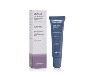 Silkses Protector Labial Hidratante 10Ml