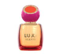 Liu Jo Silkway Eau De Toilette Perfume Mujer Edt 100 ml