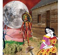 Silkworm In the West (Vinyl) 12" Album with CD (Importación USA)