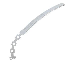 Silky 455-27 - Cuchilla de repuesto para curva Tsurugi de 270 mm con dientes grandes