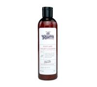 Silky And Creamy Cleanser