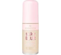 Silky Blur 100