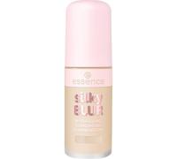 Silky Blur 115