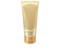 SILKY BRONZE after sun glowing cream 150 ml