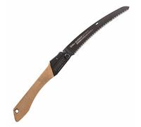 Silky GOMBOY Curve Outback Edition - Sierra plegable (240 mm)