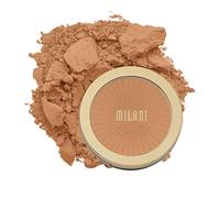 Silky Matte Bronzing Powder 03 Sun Tan