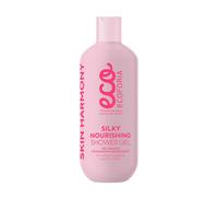 Silky Nourishing Shower Gel