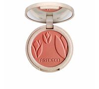 Artdeco Silky Powder Blush Terracotta Cheeks 4g