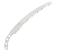 Silky Saws Silky Zubat - Cuchilla de repuesto para 722-33, color plateado, 30 mm