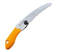 Silky Sierras PocketBoy Curve - Sierra plegable profesional (130 mm, dientes grandes, 726-13)