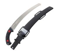 Silky SKS27033 Cuchillo tascabile,Unisex - Adulto, Negro, un tamaño, dientes largos