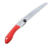 Silky SKS34617 Cuchillo tascabile,Unisex - Adulto, Rojo, un tamaño