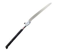 Silky SKS40350 Cuchillo tascabile,Unisex - Adulto, Negro, un tamaño