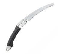 Silky SKS44624 Cuchillo tascabile,Unisex - Adulto, Rojo, un tamaño