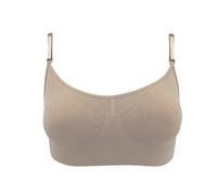 Silky Sujetador Baile para Mujer (LW373)