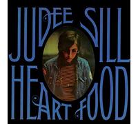 Sill, Judee - Heart Food