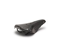 Sill n de bicicleta Brooks Saddles B17 Standard (rieles negros) para hombre