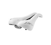 Sill n Selle SMP TRK mediano - Blanco mate ZSTT003MM-W