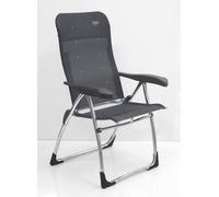 Silla abatible de respaldo bajo al-212-m crespo