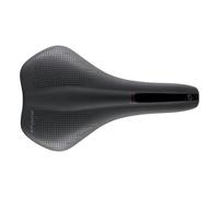 Silla Akero T2.0 255X150Mm Negro 442604141 Prologo Corsa Mtb
