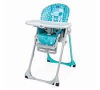 Silla Alta Chicco Polly Easy Tucano 82 x 104 X 63,5CM 05.79564.430