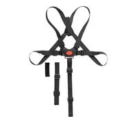 Silla alta correa de seguridad de 5 puntos, correas de silla de 5 puntos,Cinturón de seguridad anti-Slip para niños pequeños | Casas de silla alta de 5 puntos de hebilla