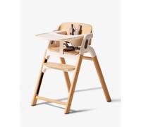Silla alta de Momcozy Dinerpal | Color: Color Madera Natural
