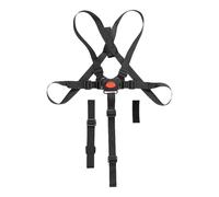 Silla alta para bebés 5 puntos Arnés, arnés de 5 puntos para silla de bebé - Cinturón de seguridad anti-Slip para niños pequeños | Casas de silla alta de 5 puntos de hebilla