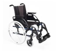 Silla Alu Bre.Style 52cm 24p